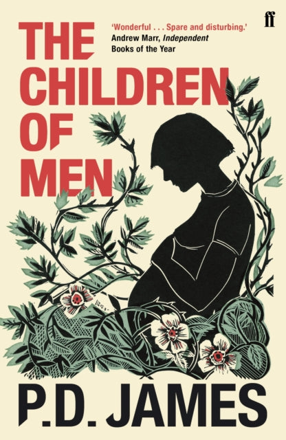 The Children of Men-9780571342211