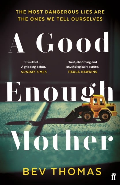 A Good Enough Mother-9780571348398