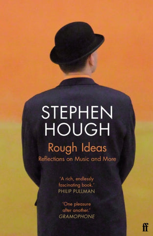 Rough Ideas : Reflections on Music and More-9780571350483