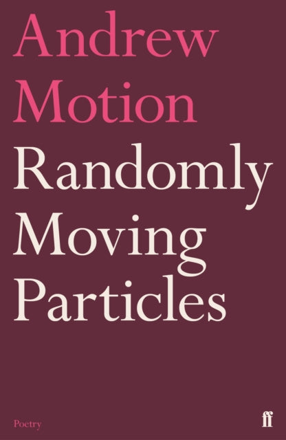 Randomly Moving Particles-9780571352081