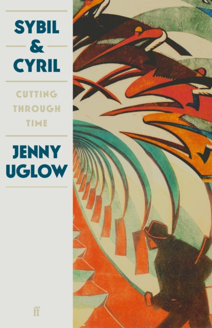 Sybil & Cyril : Cutting through Time-9780571354153