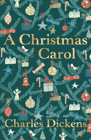 A Christmas Carol-9780571355860