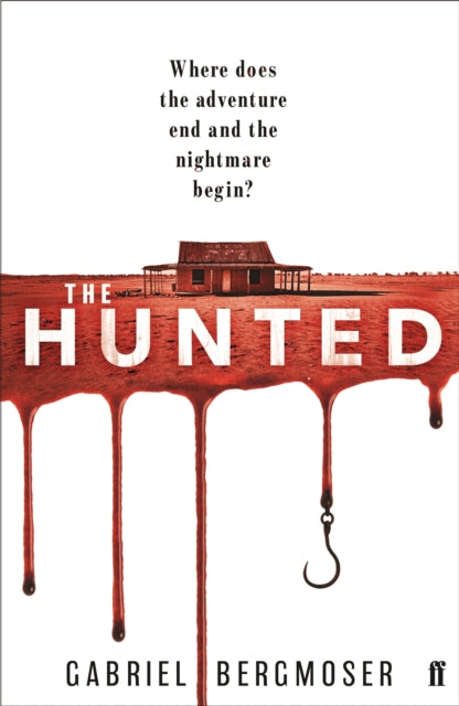 The Hunted-9780571358663