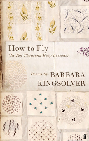 How to Fly : (In Ten Thousand Easy Lessons)-9780571359899