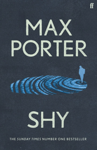 Shy : The new novel from the Sunday Times bestselling author of Lanny-9780571377305