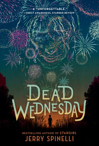 Dead Wednesday-9780593306703