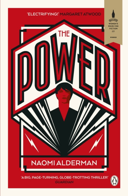 The Power-9780670919963