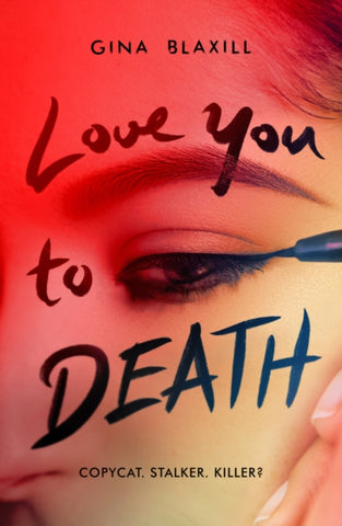 Love You to Death-9780702325434