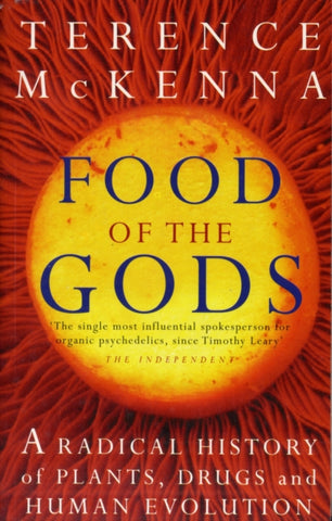 Food Of The Gods : The Search for the Original Tree of Knowledge-9780712670388