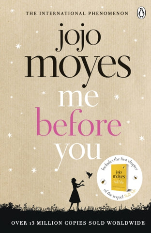 Me Before You-9780718157838
