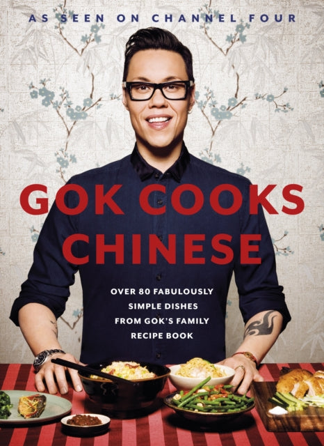 Gok Cooks Chinese-9780718159511