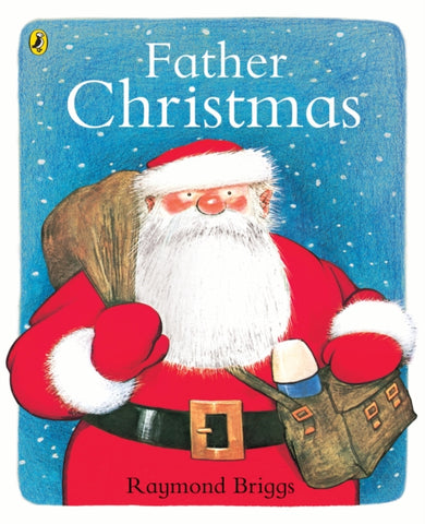 Father Christmas-9780723277972