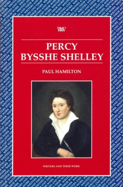Percy Bysshe Shelley-9780746308189