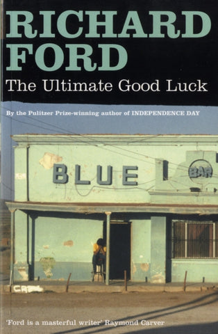 The Ultimate Good Luck-9780747584971