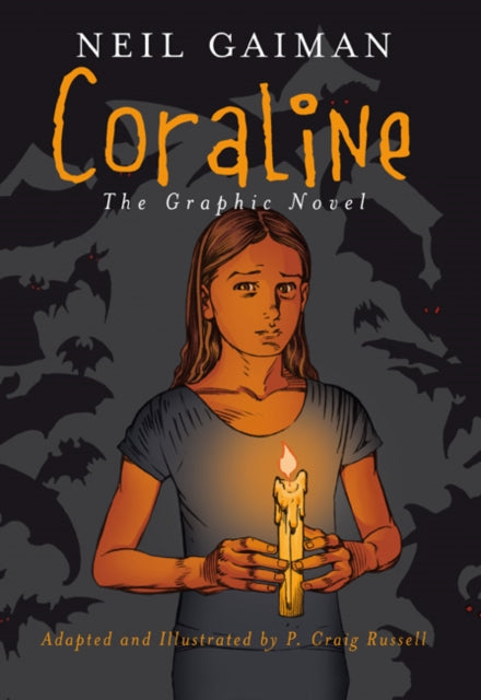 Coraline-9780747594062