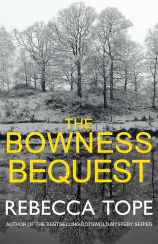 The Bowness Bequest-9780749021597