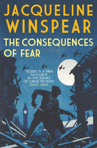 The Consequences of Fear-9780749026684