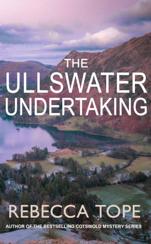 The Ullswater Undertaking-9780749027506