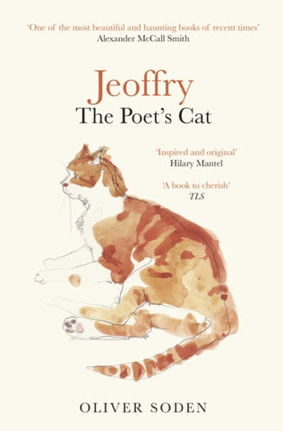 Jeoffry : The Poet's Cat-9780750999311