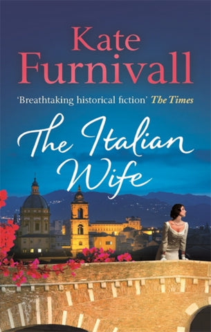 The Italian Wife-9780751550764