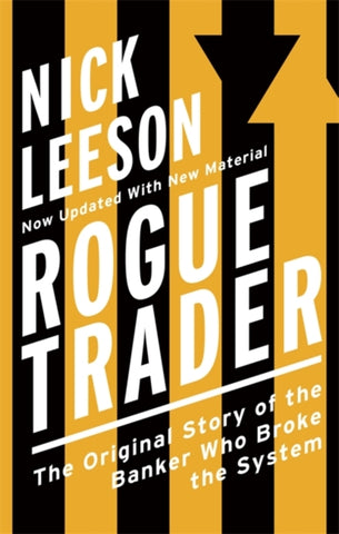 Rogue Trader-9780751563399