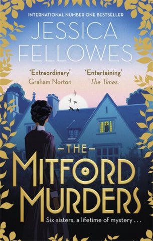 The Mitford Murders : Curl up with the must-read mystery of the year-9780751567182