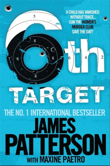 The 6th Target-9780755349319