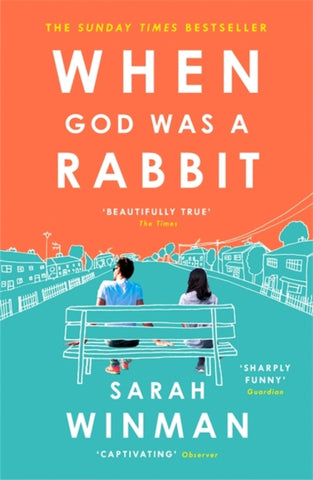 When God Was a Rabbit-9780755379309