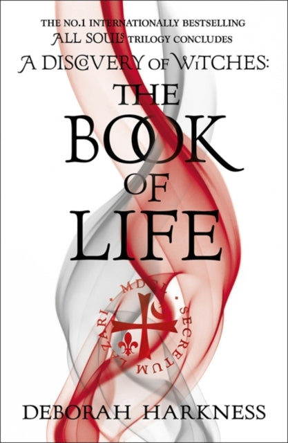 The Book of Life-9780755384792