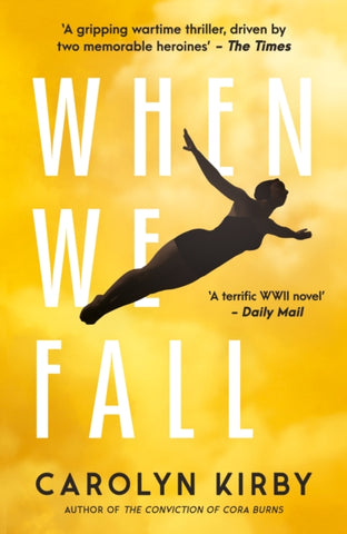 When We Fall-9780857303974