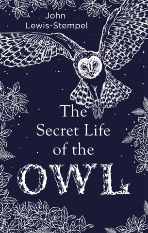 The Secret Life of the Owl-9780857524560