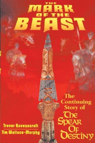 Mark of the Beast-9780877288701