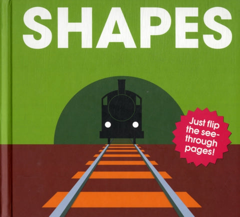 Shapes-9780956255877