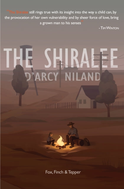 The Shiralee-9780993046704