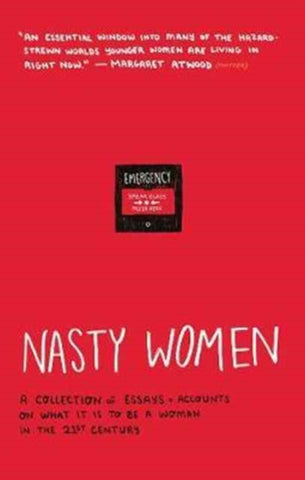 Nasty Women-9780995623828