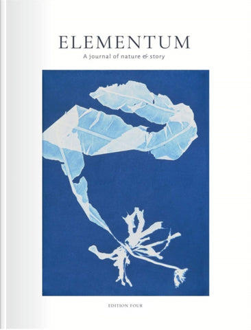 Elementum 4-9780995674028
