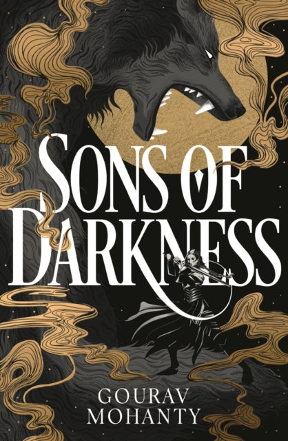 Sons of Darkness-9781035900237