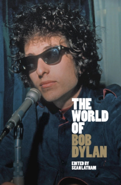 The World of Bob Dylan-9781108499514