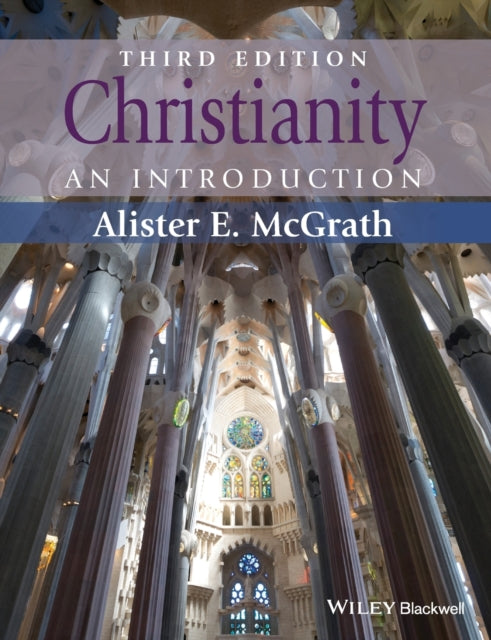 Christianity - An Introduction 3e-9781118465653