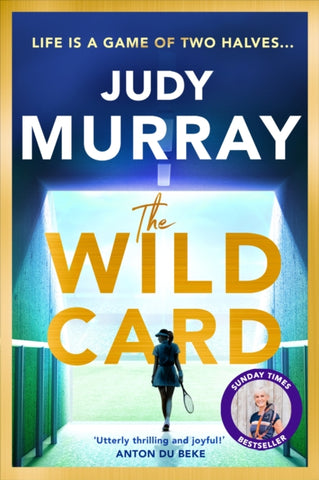 The Wild Card : The unmissable and uplifting summer read you don't want to miss!-9781398711334