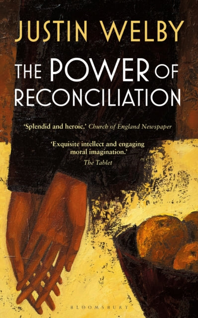 The Power of Reconciliation-9781399402989