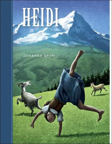 Heidi-9781402726019