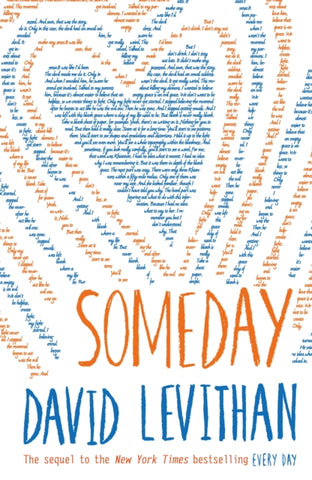 Someday-9781405283885