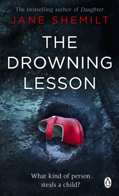 The Drowning Lesson-9781405915311