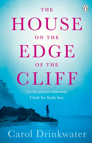 The House on the Edge of the Cliff-9781405933346