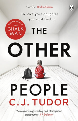 The Other People-9781405939621