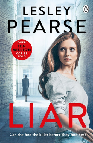Liar : The Sunday Times Top 5 Bestseller-9781405944595