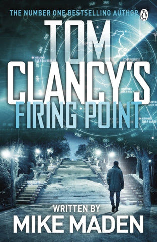 Tom Clancy's Firing Point-9781405947312