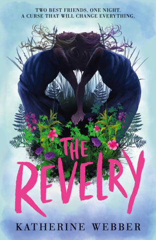 The Revelry-9781406388442