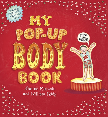 My Pop-Up Body Book-9781406392609